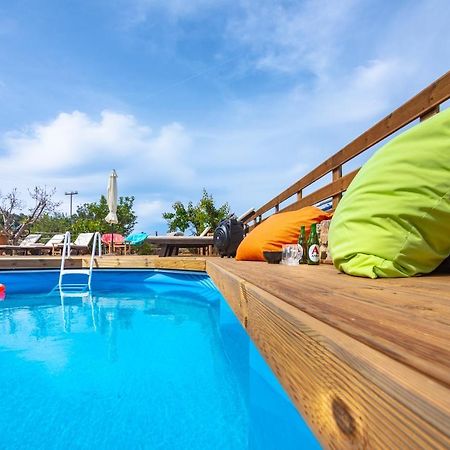 Princess Sissi, Villa-House With Private Pool And Garden Dış mekan fotoğraf