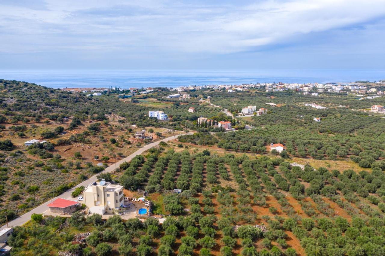 Princess Sissi, Villa-House With Private Pool And Garden Dış mekan fotoğraf