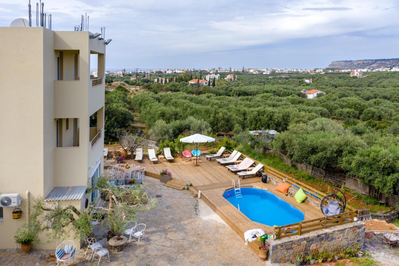 Princess Sissi, Villa-House With Private Pool And Garden Dış mekan fotoğraf